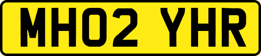 MH02YHR