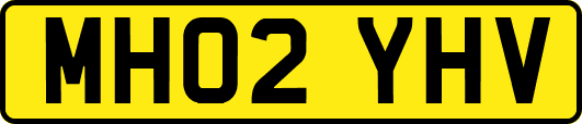 MH02YHV