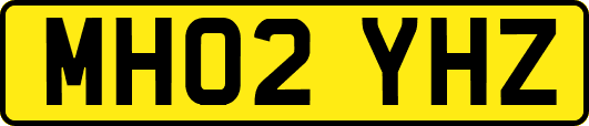 MH02YHZ