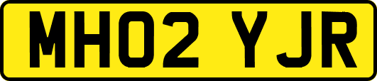 MH02YJR