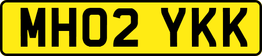 MH02YKK