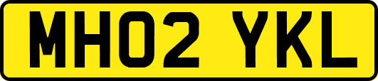MH02YKL