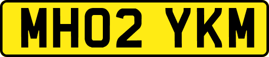 MH02YKM