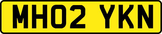 MH02YKN