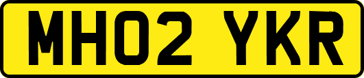 MH02YKR