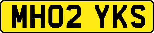MH02YKS