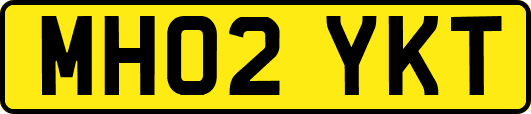 MH02YKT