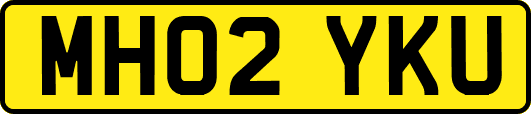 MH02YKU