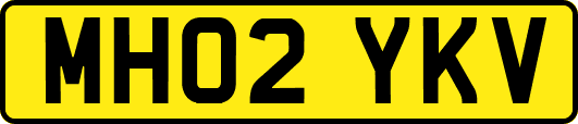 MH02YKV