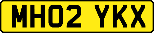 MH02YKX