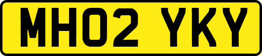MH02YKY