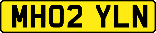 MH02YLN
