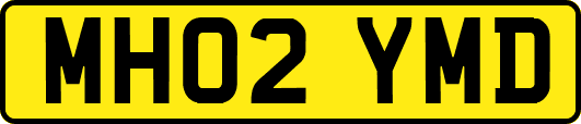 MH02YMD
