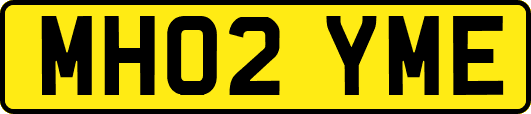 MH02YME