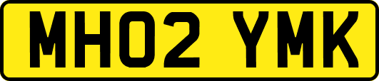 MH02YMK