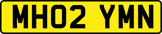 MH02YMN
