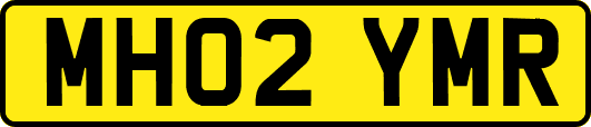 MH02YMR