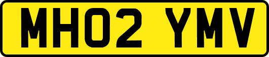 MH02YMV