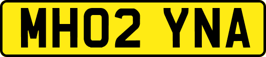 MH02YNA