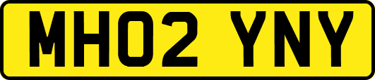MH02YNY