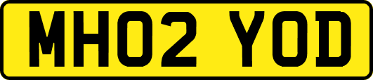 MH02YOD
