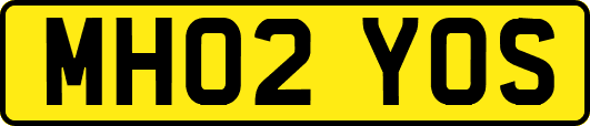 MH02YOS
