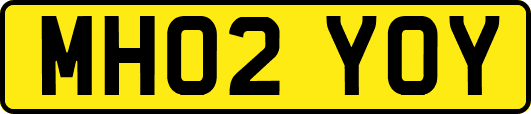 MH02YOY