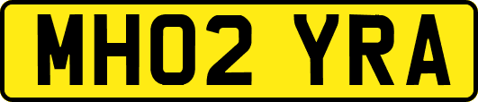 MH02YRA