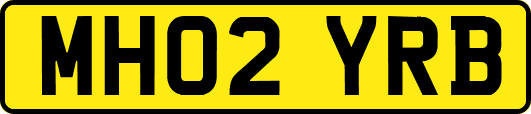 MH02YRB