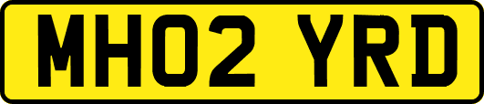 MH02YRD
