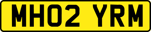 MH02YRM