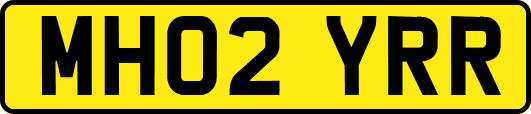 MH02YRR