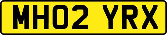 MH02YRX