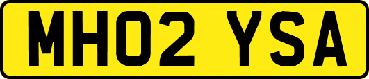 MH02YSA