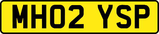 MH02YSP