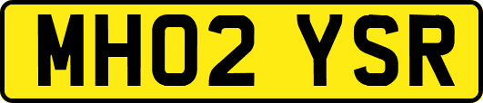 MH02YSR