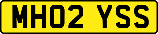 MH02YSS