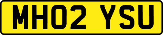 MH02YSU