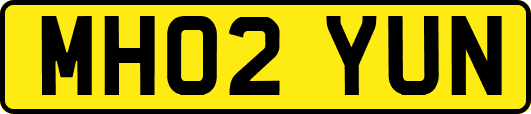 MH02YUN