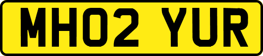 MH02YUR