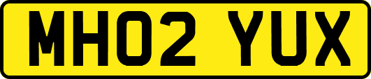 MH02YUX