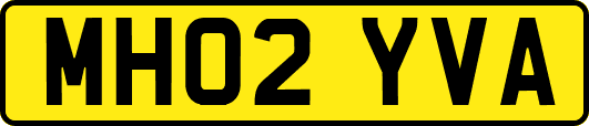 MH02YVA