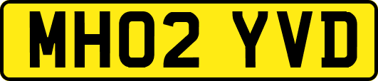MH02YVD