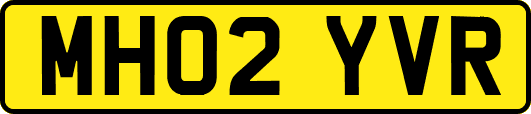MH02YVR