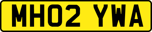 MH02YWA
