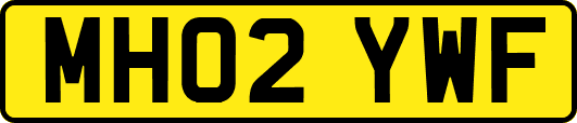 MH02YWF