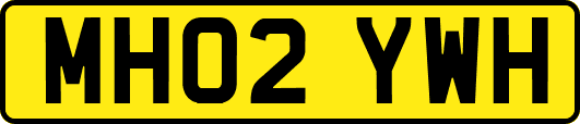 MH02YWH