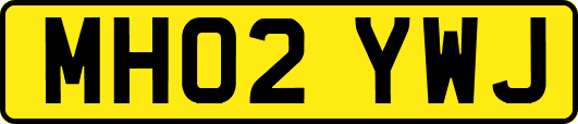 MH02YWJ