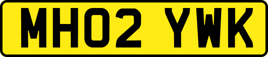 MH02YWK