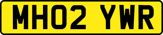 MH02YWR